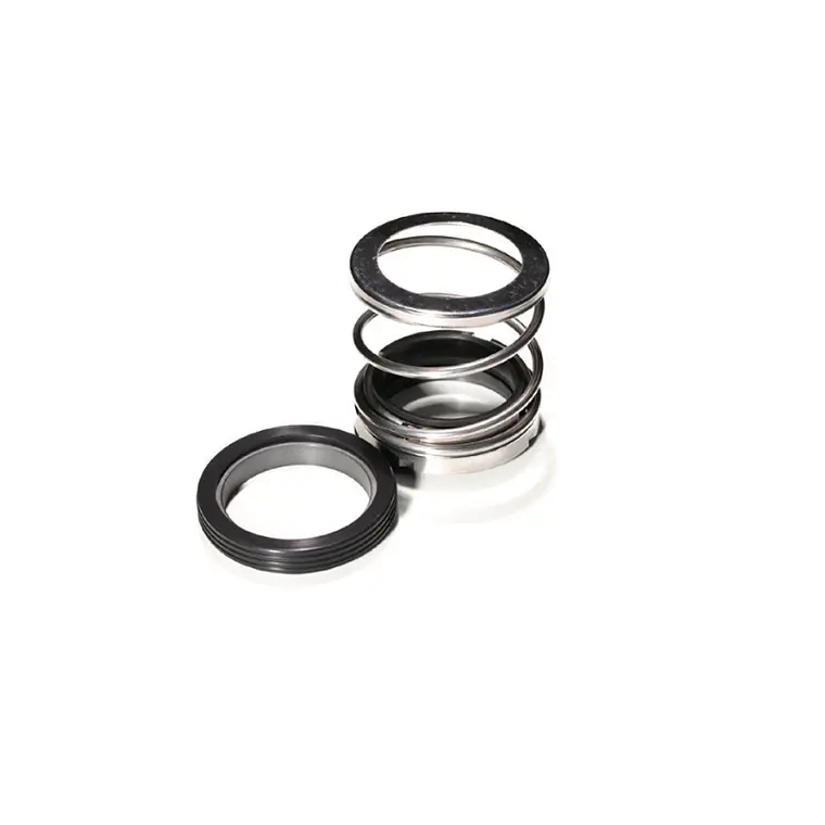 Bomba Centrífuga Autocebante NS-50S 2