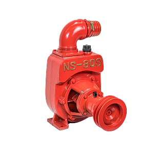 Bomba Centrífuga Autocebante NS-80S