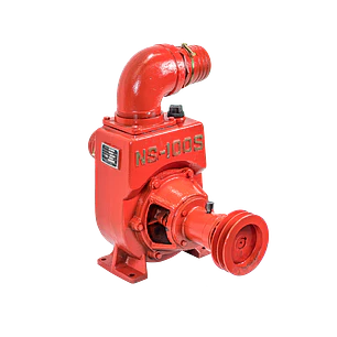 Bomba Centrífuga Autocebante NS-100S