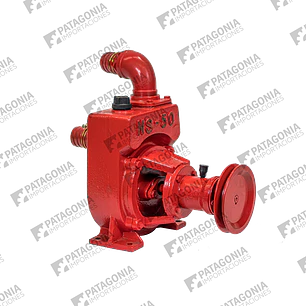Bomba Centrífuga Autocebante NS-50