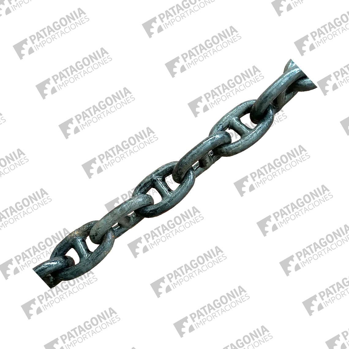 Cadena Marina 16mm Grado U2 con Mallete 1