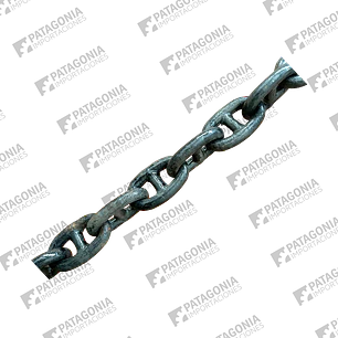 Cadena Marina 16mm Grado U2 con Mallete