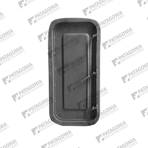 Puerta Acero Marina 4mm