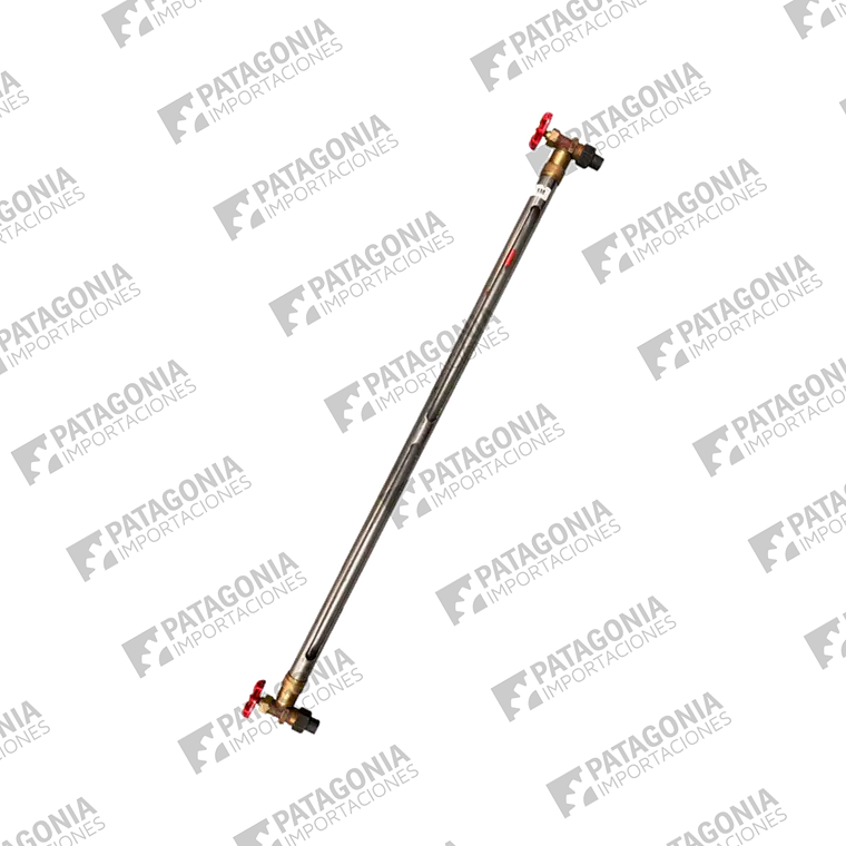 Nivel de Combustible 2000mm 1