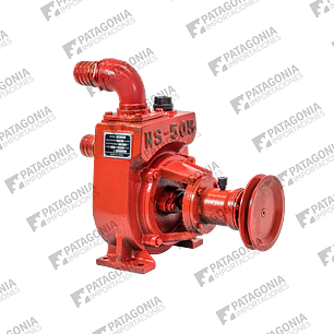 Bomba Centrífuga Autocebante NS-50S