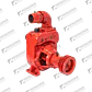 Bomba Centrífuga Autocebante NS-80 - Miniatura 1