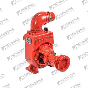 Bomba Centrífuga Autocebante NS-100S