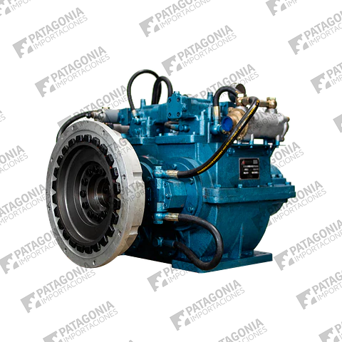 Tomafuerza KLT 320 Doble