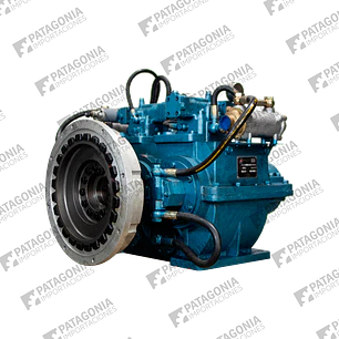 Tomafuerza KLT 320 Doble