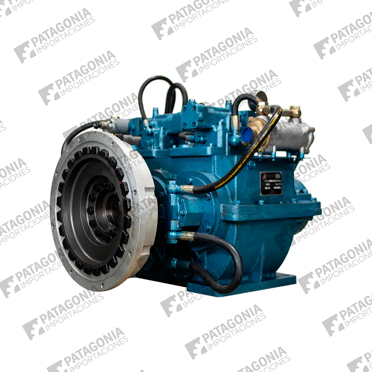 Tomafuerza KLT 320 Doble 1