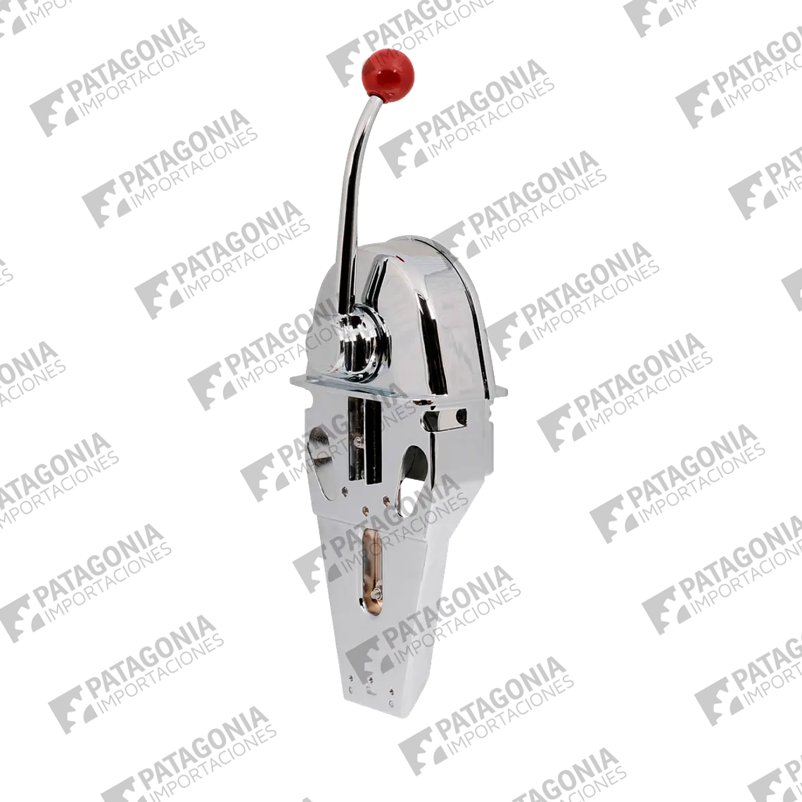 Mando Control Morse Simple 1