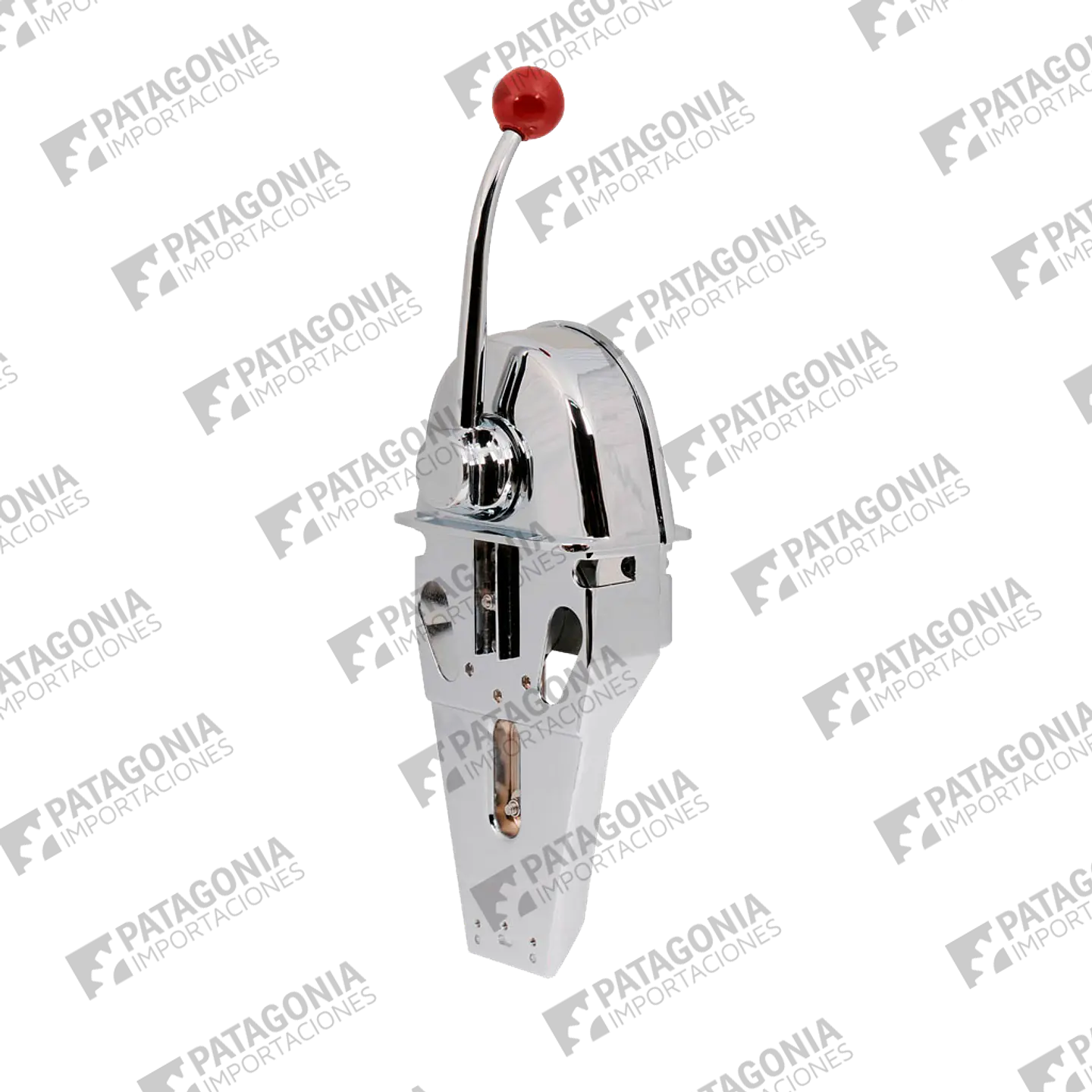 Mando Control Morse Simple 1