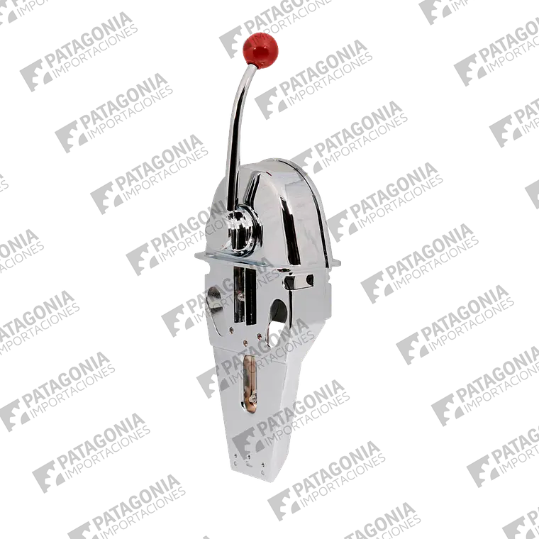 Mando Control Morse Simple 1