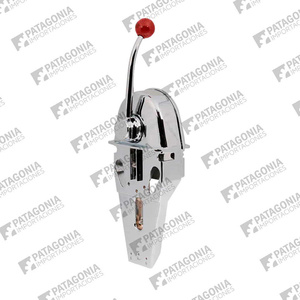 Mando Control Morse Simple 1