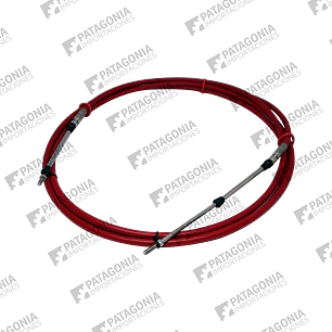 Cable de Control 33C Rojo