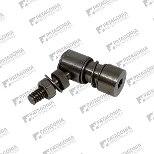 Rotula de Aceleración Acero Inoxidable