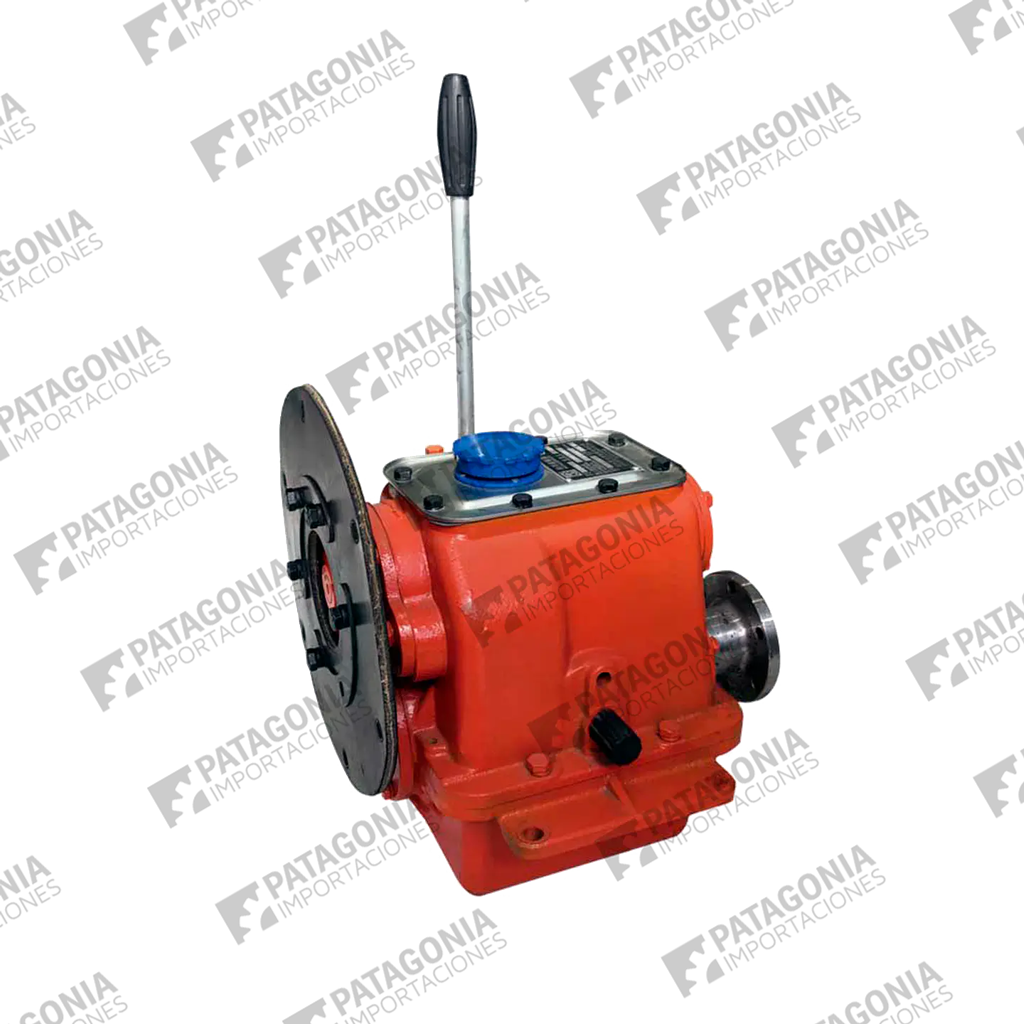 Caja Marina 06A 1