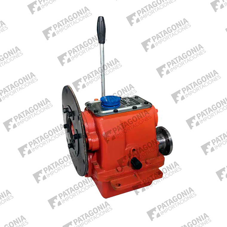 Caja Marina 06A 1
