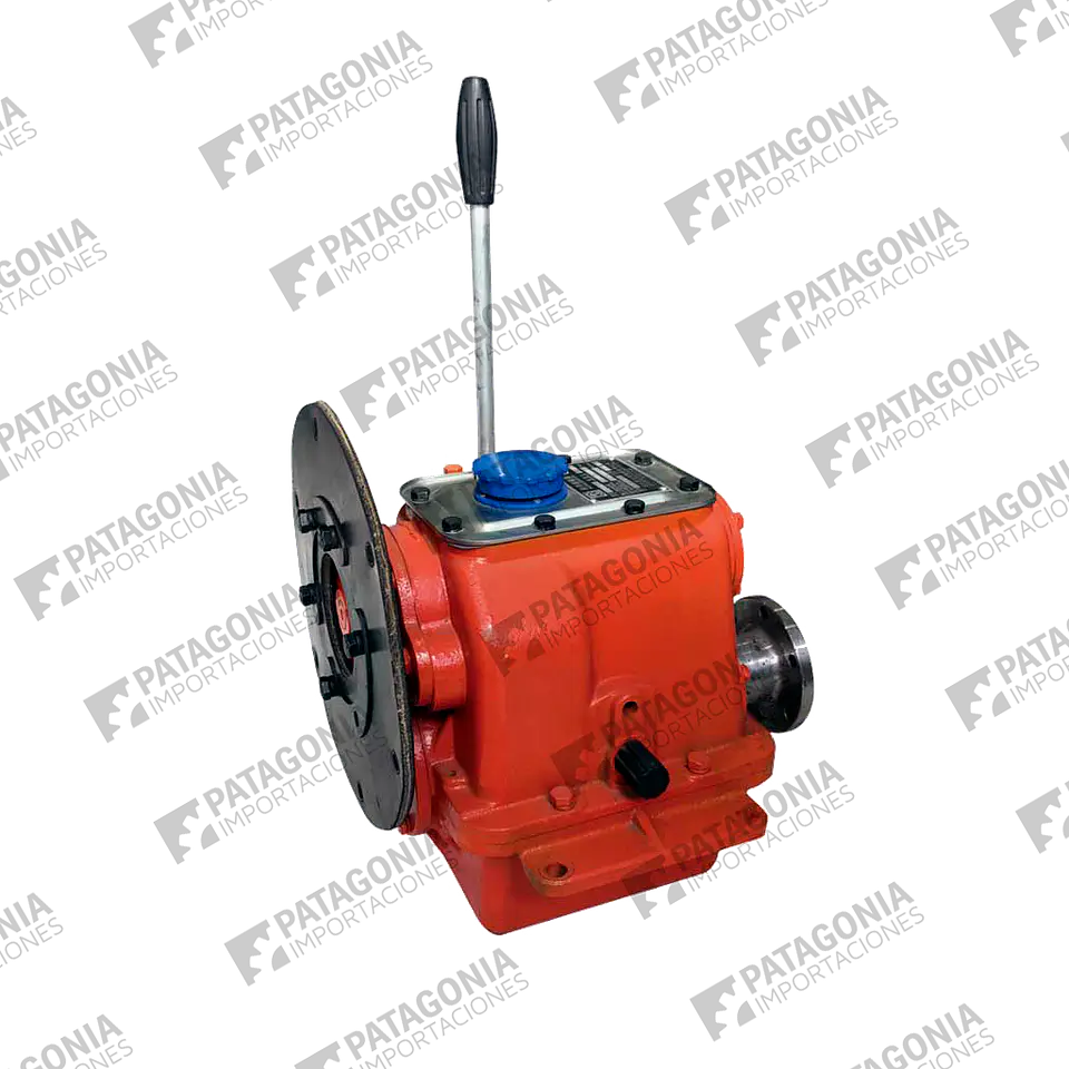Caja Marina 06A 1