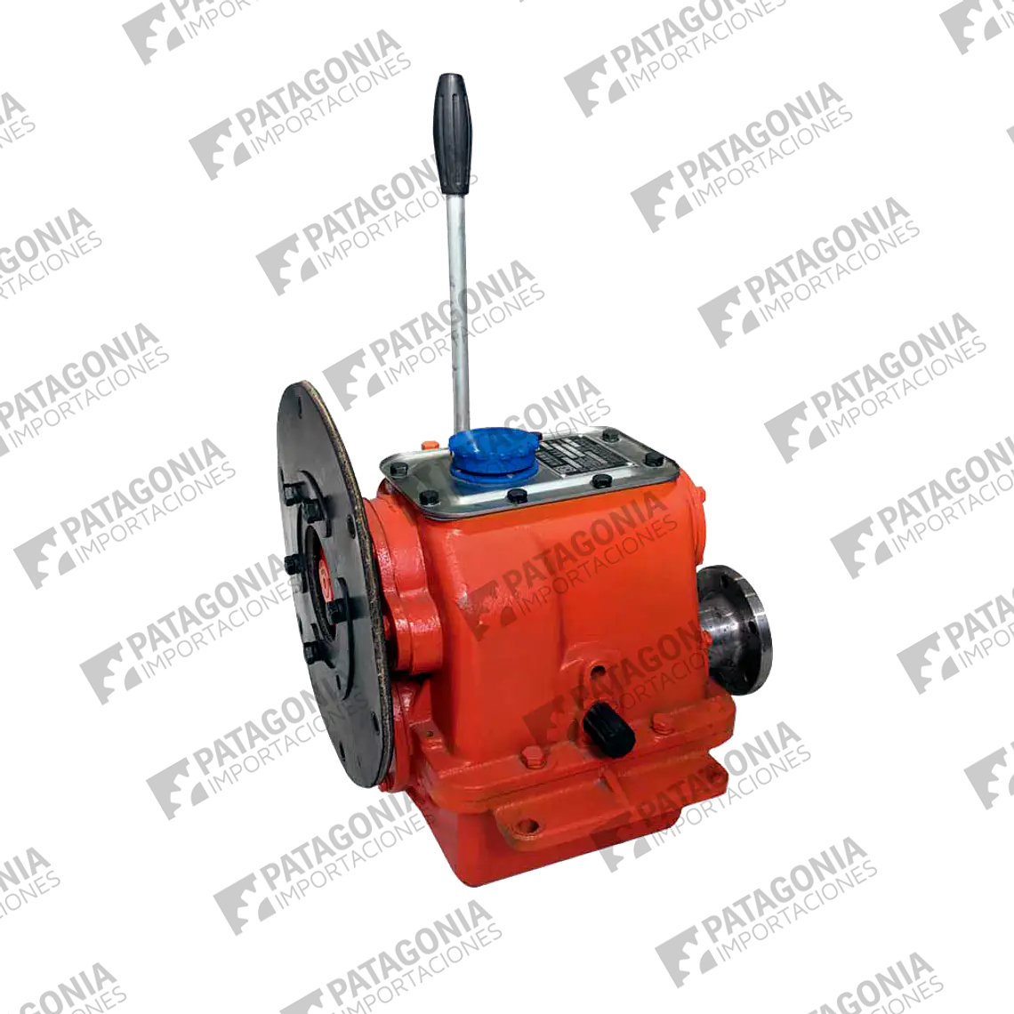 Caja Marina 16A 1