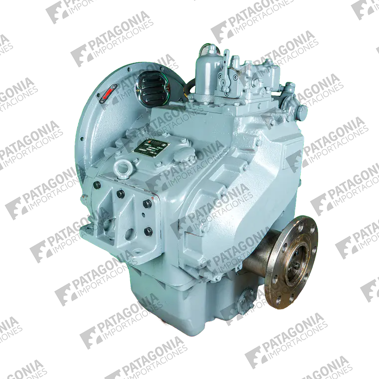 Caja Marina 135A 1