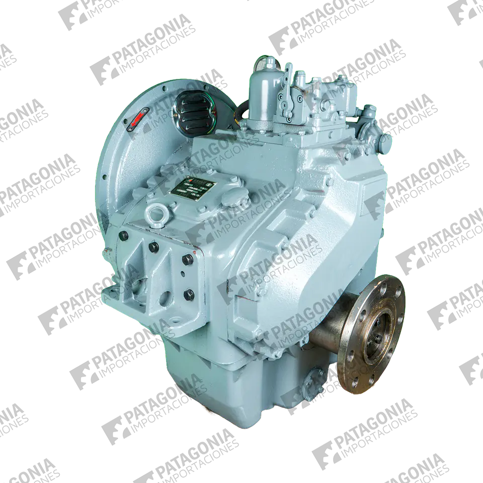 Caja Marina 135A 1