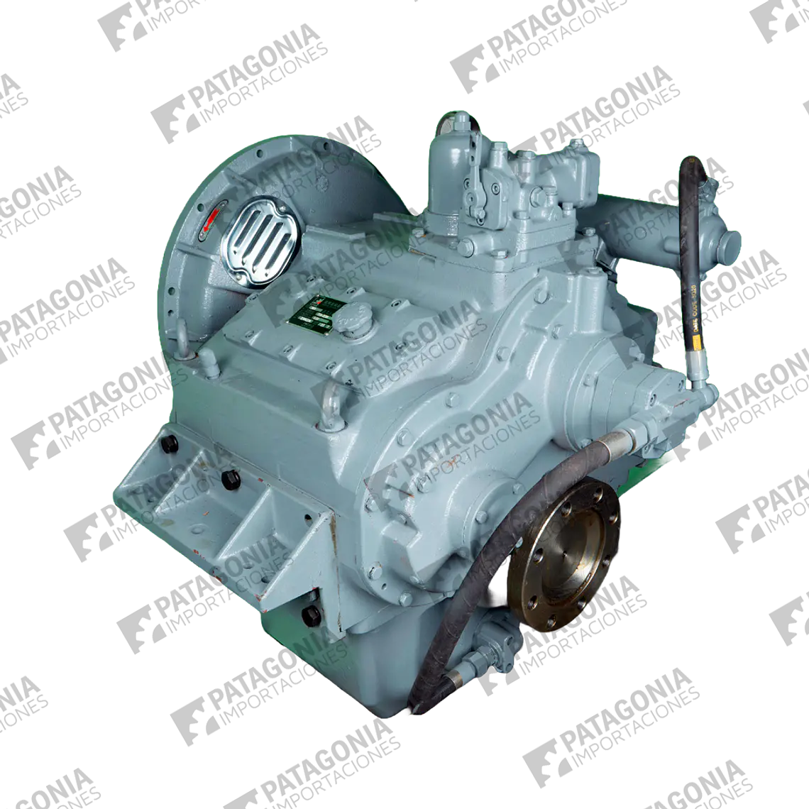 Caja Marina 300 2