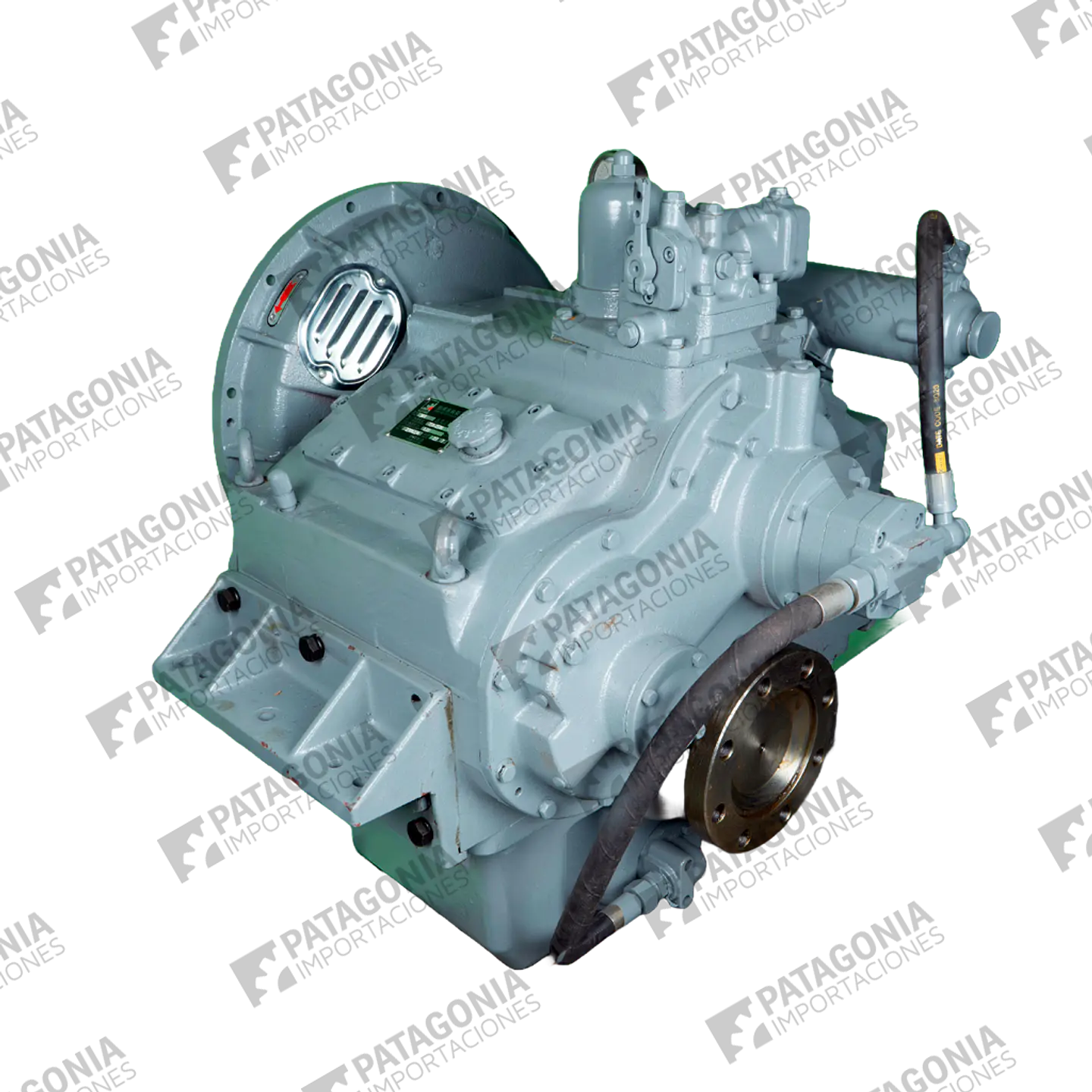 Caja Marina 300 2