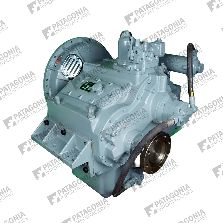 Caja Marina 300 2