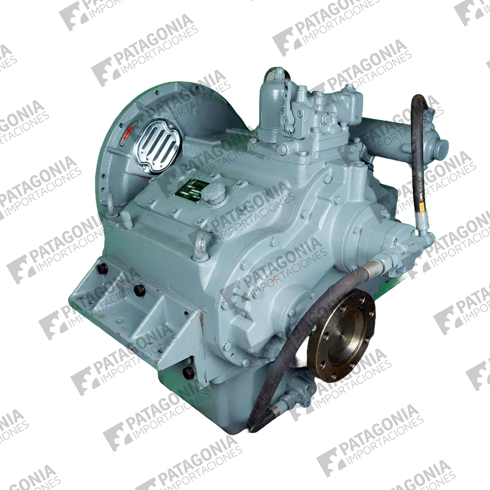 Caja Marina 300 2