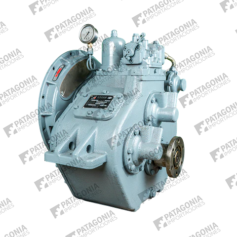 Caja Marina 40A