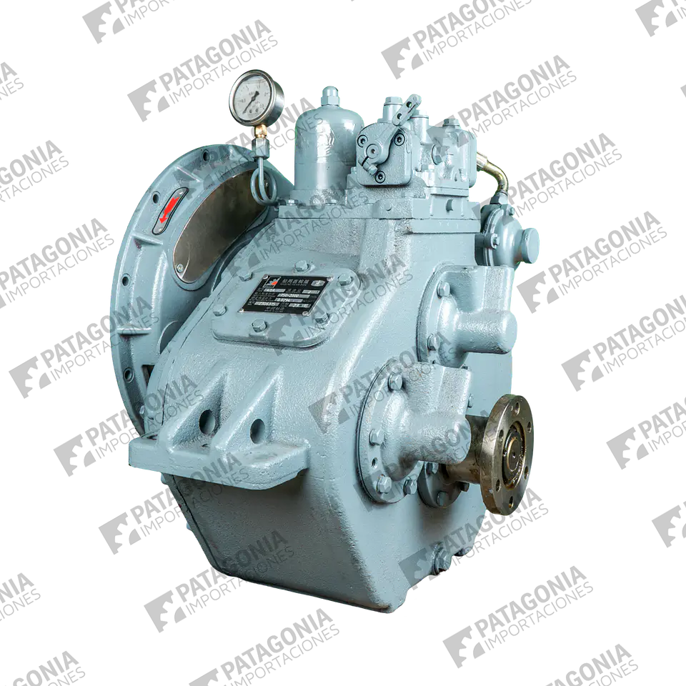Caja Marina 40A 2