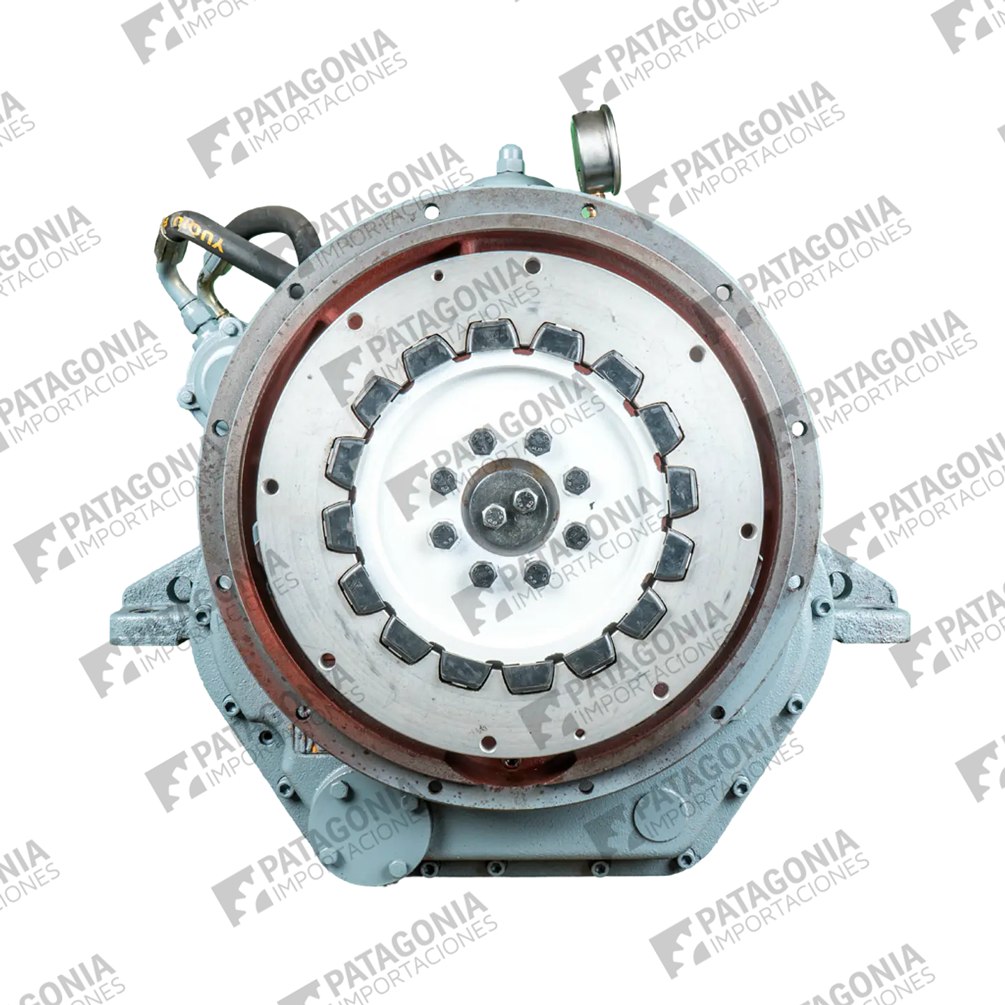 Caja Marina 40A 1
