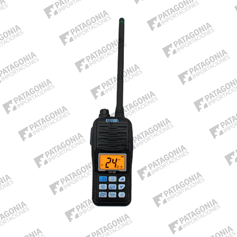 Radio Portátil VHF Onwa KV-28