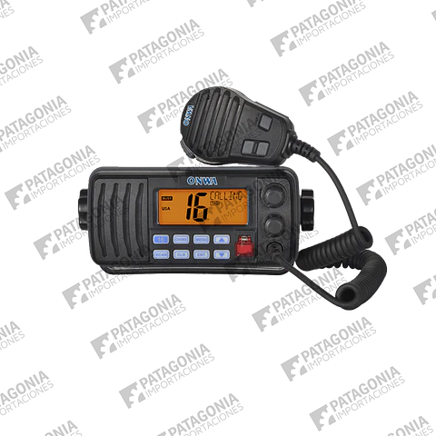 Radio Onwa VHF KV-290