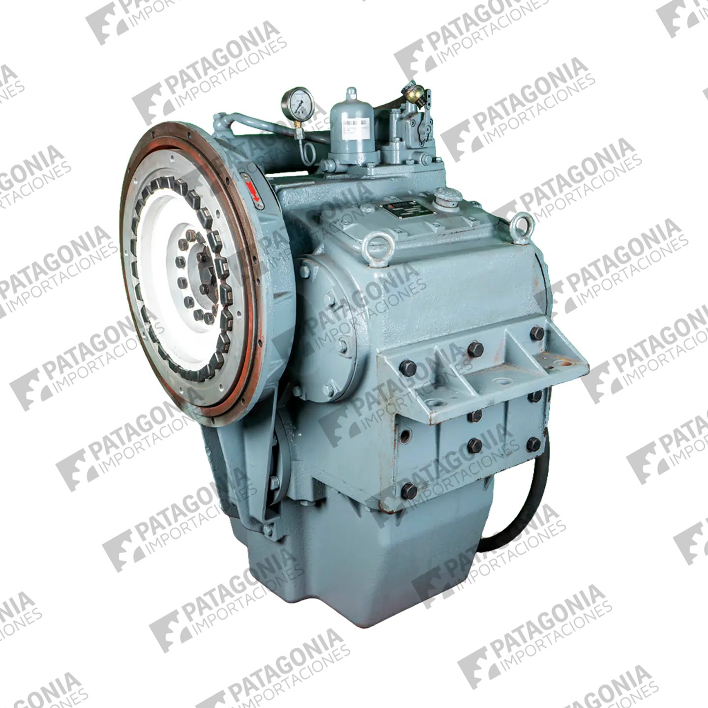Caja Marina D300 1