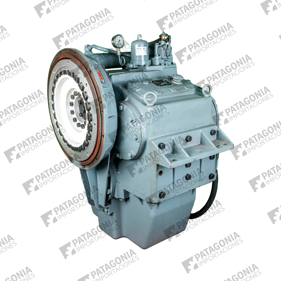 Caja Marina D300 1