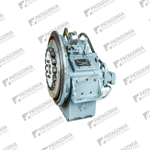Caja Marina MA125