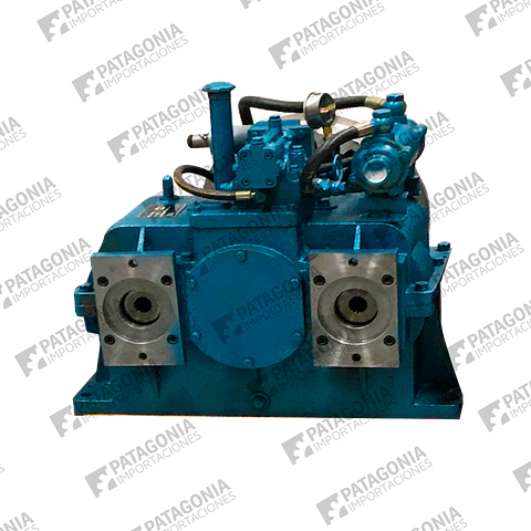 Tomafuerza KLT 240 Doble