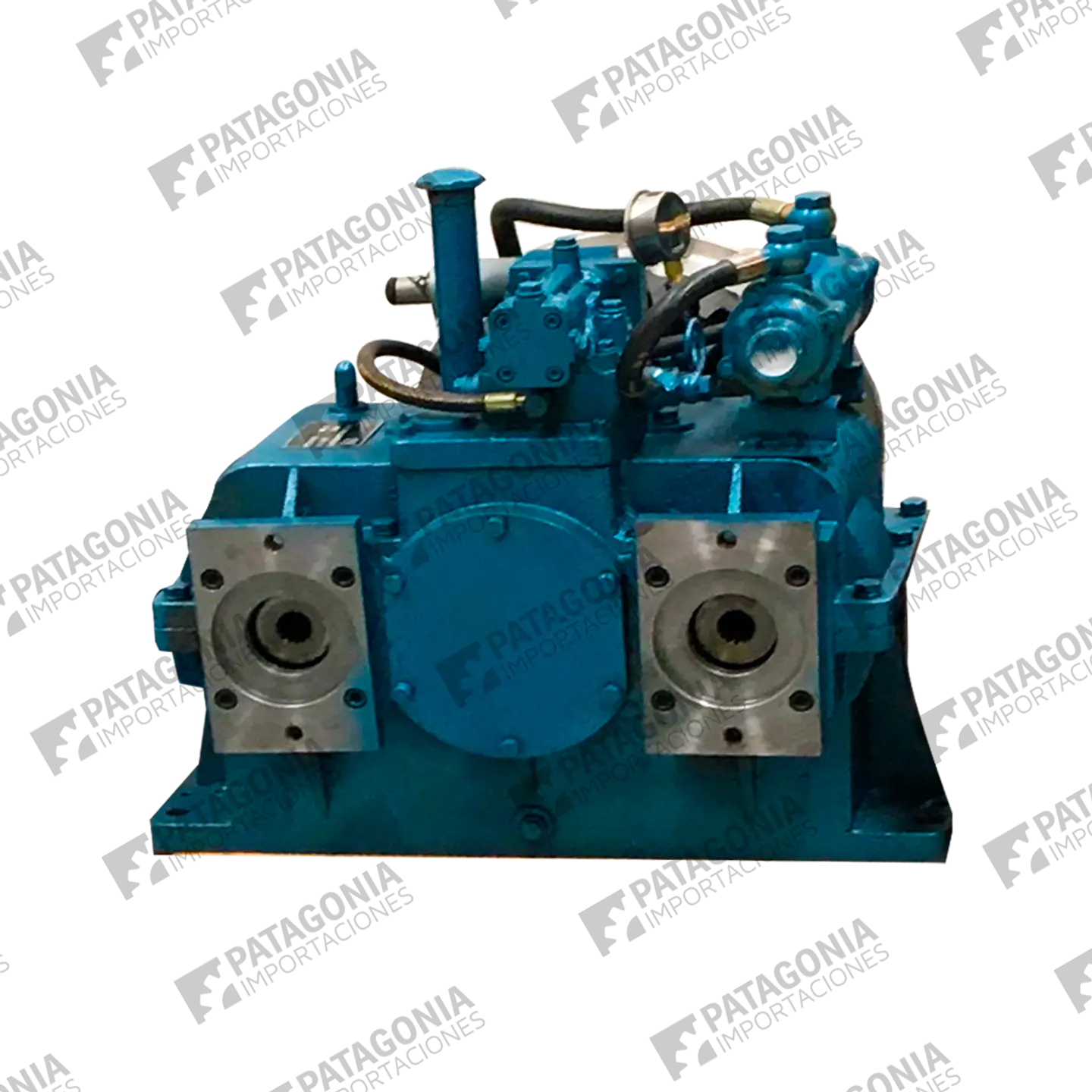 Tomafuerza KLT 240 Doble 1