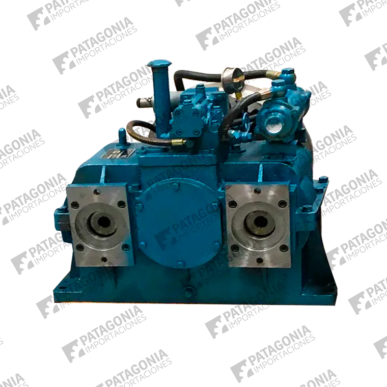 Tomafuerza KLT 240 Doble 1