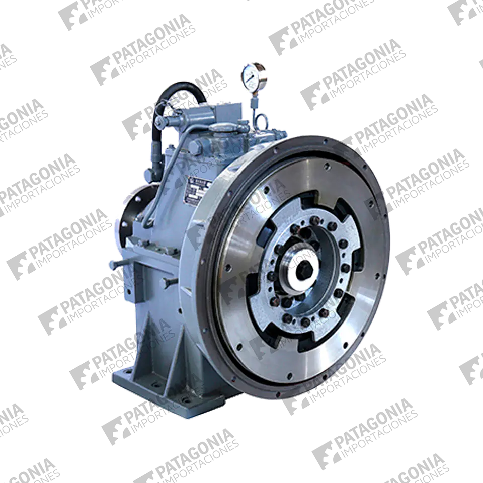 Tomafuerza KLT250F 1