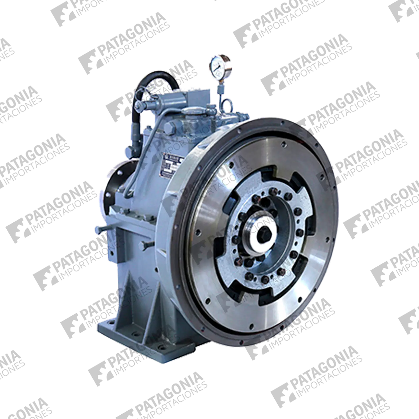 Tomafuerza KLT320F 1