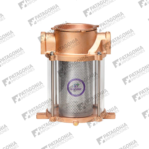 Filtro Agua de Mar DJ-S3001
