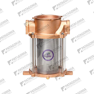 Filtro Agua de Mar DJ-S3001