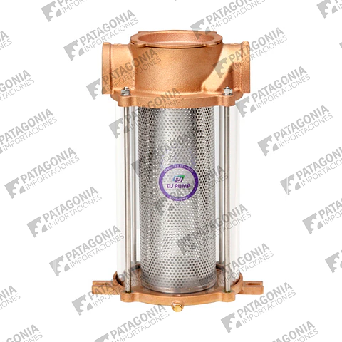 Filtro Agua de Mar DJ-S3002