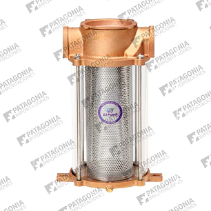 Filtro Agua de Mar DJ-S3002