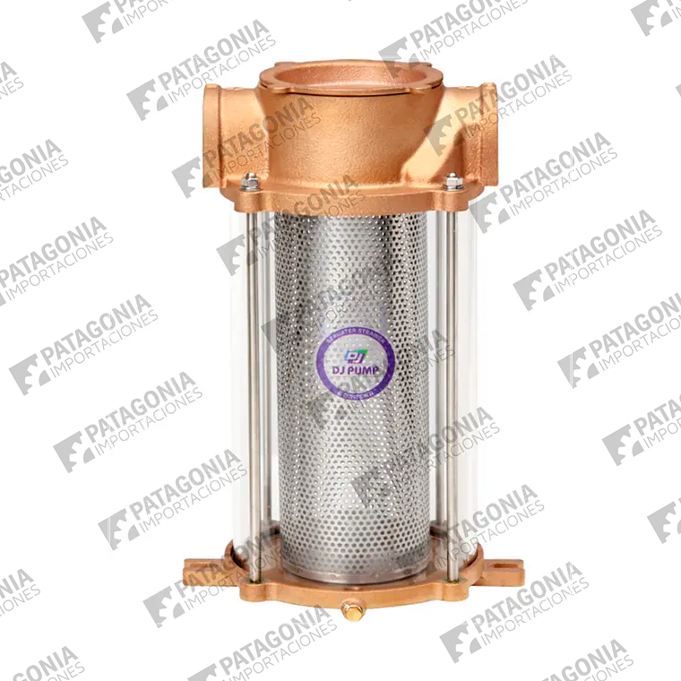 Filtro Agua de Mar DJ-S3002 1