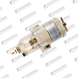 Filtro Separador Agua/Combustible 900FG