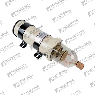 Filtro Separador Agua/Combustible 1000FG